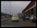 Addis Ababa 20 years ago (film made in 1997)