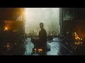 Blade Runner Zen: Pure Cyberpunk Ambient at Its Best! [No Ambience, Just Vangelic Vibes