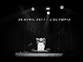 THYLACINE Full live @ L'Olympia / 29.04.2017