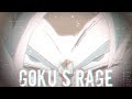 Goku's Rage [Dubstep Remix] [Remastered]
