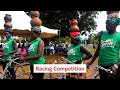 Lango Cultural Festival Cycling Competition Women