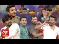 Sudigaali Sudheer Top 10 Performance | Extra Jabardasth | ETV Telugu