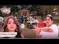 Gaura ne roka Meera ko Dharam ka antim darshan karne se! | Saath Nibhana Saathiya