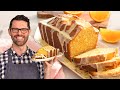 Amazing Orange Cake Recipe | Quick and Easy!