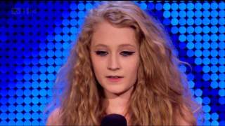Janet Devlin