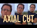 Why Spielberg stopped using the Axial Cut