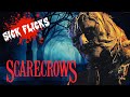 Scarecrows is a SPOOKY Cult CLASSIC