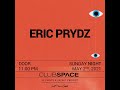 Eric Prydz - Live @ Club Space Miami 2021 (Full Video)