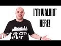 50 People From 50 States Do Impressions of New Yorkers | Culturally Speaking | Condé Nast Traveler