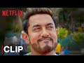 Aamir Khan's Motivational Speech | Secret Superstar | Netflix India