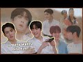 Cha Eun Woo is always craving for Sanha's attention (WooSan moments)