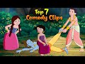 Krishna Aur Balram - Best Comedy Clips | Weekend Special | Fun Kids Cartoons