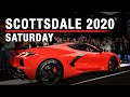 SATURDAY BROADCAST - 2020 Scottsdale Auction - BARRETT-JACKSON
