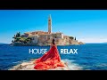 Ibiza Summer Mix 2024🍓Best Of Tropical Deep House Music Chill Out Mix 2024🍓Chillout Lounge 2024 #9