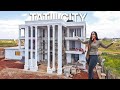 Inside a MASSIVE MODERN MEGA MANSION in Tatu City with Incredible Views | #HouseTour #megamansions