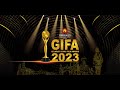 GIFA | GIFA 2023 | GUJARATI ICONIC FILM AWARDS | HETAL THAKKAR | ARVIND VEGHDA | AWARD NIGHT