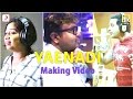 Adhagappattathu Magajanangalay - Yaenadi Making Video | D. Imman