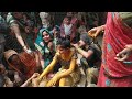 गांव की हल्दी की रस्म ( बहुत मजेदार वीडियो है