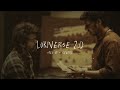 Lokiverse 2.0 - sped up + reverb (From "Leo")
