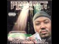 Project Pat Life We Live Instrumental (prod. by Carter Da Harder)