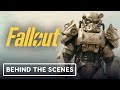 Fallout - Exclusive Behind the Scenes (2024) Ella Purnell, Walton Goggins, Aaron Moten