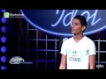 Arab Idol - تجارب الاداء - محمد عساف