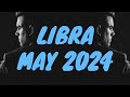 LIBRA - YOU ARE ON THE VERGE OF AN EXCITING NEW CHAPTER LIBRA, THIS IS NEXT | MAY 2024 | TAROT