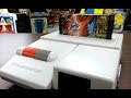 Classic Game Room - NINTENDO AV FAMICOM console review