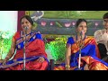 Vidushi Ranjani & Gayatri | Carnatic Vocal
