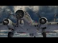 B-17 Cinematic - A Concept(Please read description lol)