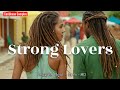 Strong Lovers {FREE} Reggae Instrumental {BEAT Bpm 80 }🎤🛒💰©️