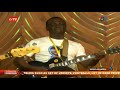 WOFA ASUMANI LIVE BAND PERFORMANCE ON 7DSGH TV WILL BLOW YOUR MIND. WOOOOOW