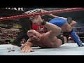 Stone Cold Vs Ken Shamrock WWF Championship Match Part 2