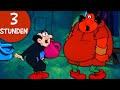 Die schlimmsten Bösewichte! • Die Schlümpfe • Zeichentrickfilme für Kinder
