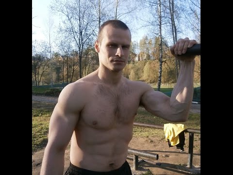 Виталий Ситников гири