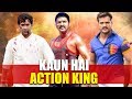 Kaun Hai Action King - #DINESH LAL YADAV NIRAHUA | #Pawan SINGH | #Khesari LAL YADAV