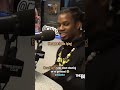Denzel Curry Talks About Cheating on His Girlfriend 😂