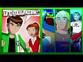 Is Ben 10 a Psychopath? | The Ultimate Kevin Arc