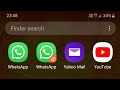 How To Enable Dual Apps On Samsung A20,A30,A50,A70,A10