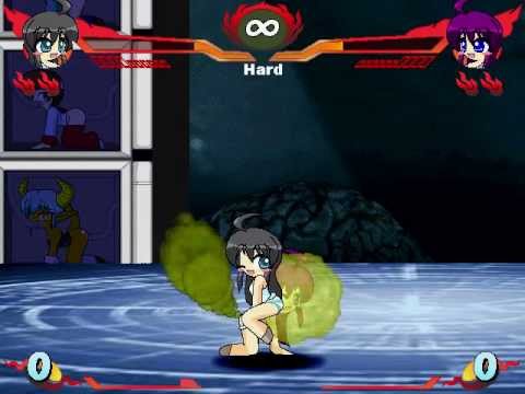 Eight Marbles Girl Farting Game Download