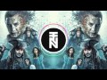 Dead Men Tell No Tales (Trap Remix) (Pirates of the Caribbean) Dead Men Tell No Tales (Trap Remix) (Pirates of the Caribbean)