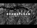 Bramayugam-The Begining