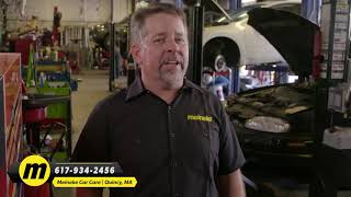 Auto Repair Quincy MA | Meineke Car Care Center | Quincy Massachusetts