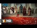 The Ten Commandments (3/10) Movie CLIP - Moses Turns Water Into Blood (1956) HD