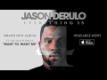 Download Jason derulo - pull up audio