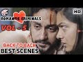 Romantic Criminals Tamil Movie Scenes Back To Back (Vol 5) | Manoj Nandan, Avanthika | MTC