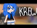 Aphmau and her friends react to the krew