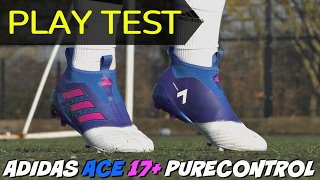 Adidas Ace 17 Blue Blast Intersport Adidas Ace 17 Blue Blast Intersport
