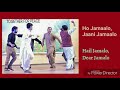 'Ho Jamalo' Old Sindhi language version wth Englsh translation & Roman scr lyrics Deepak Hiranandani