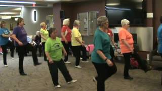 2016-Dr Turner Lodge-Demo 7-A Place in the Choir